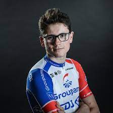 David Gaudu presser loren for at vinde